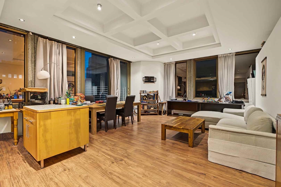 1 Bedroom Property for Sale in Cape Town City Centre Western Cape